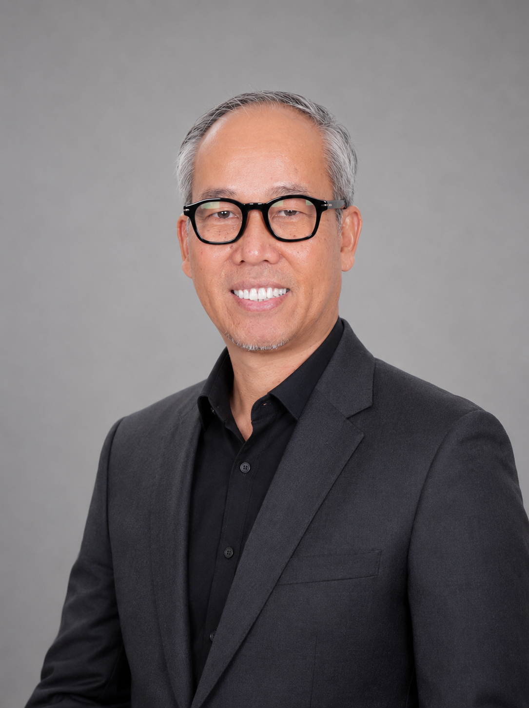 Chief Executive Officer